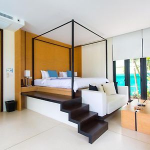 Villa Ocean Front